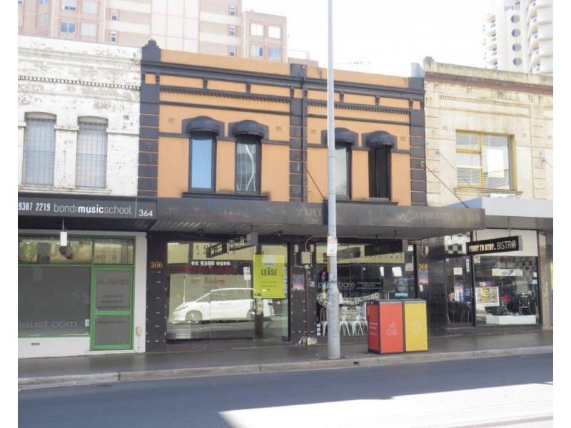 362 Oxford Street, Bondi Junction NSW 2022