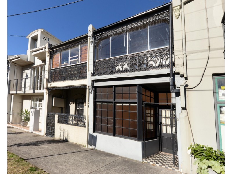 3 Ebley Street, Bondi Junction NSW 2022