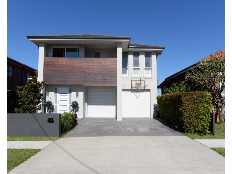 23 Howell Avenue, Matraville NSW 2036