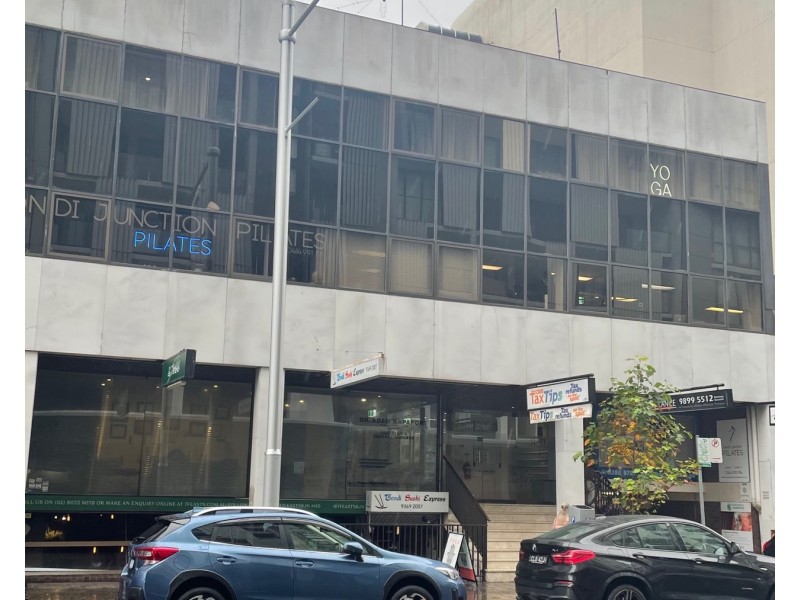 Suite 5/51 Spring Street, Bondi Junction NSW 2022