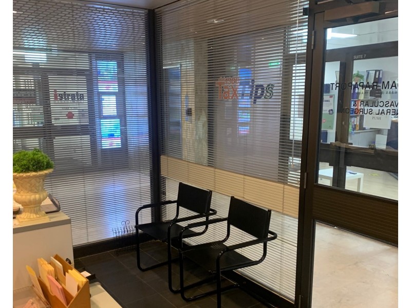 Suite 5/51 Spring Street, Bondi Junction NSW 2022