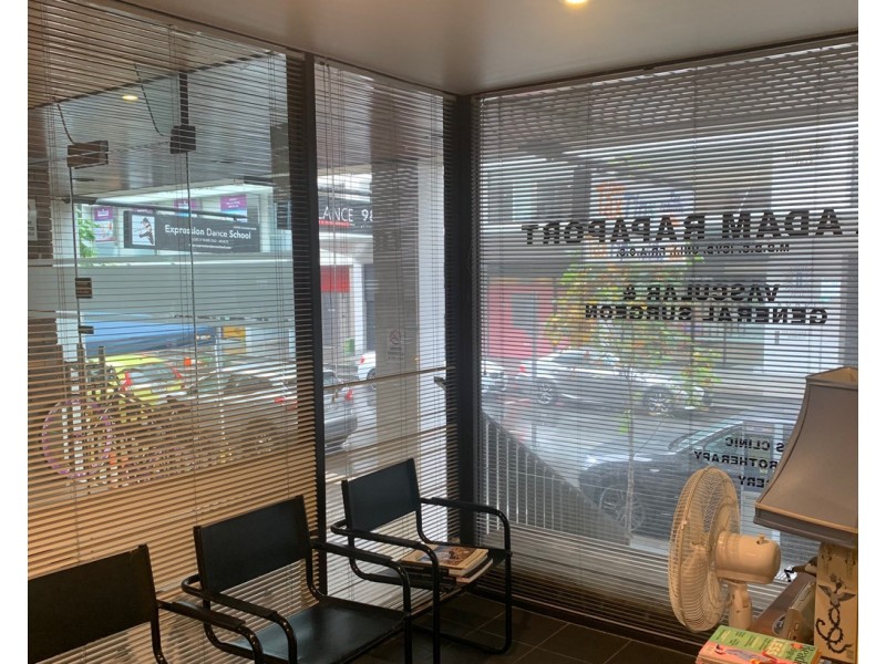 Suite 5/51 Spring Street, Bondi Junction NSW 2022