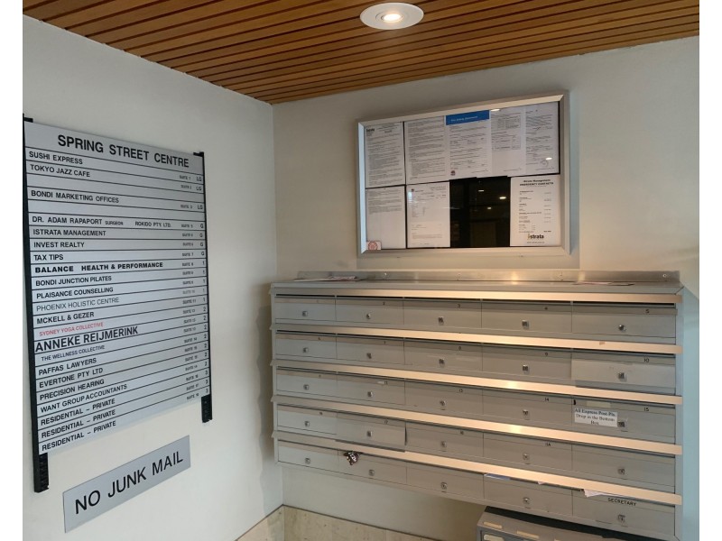 Suite 5/51 Spring Street, Bondi Junction NSW 2022