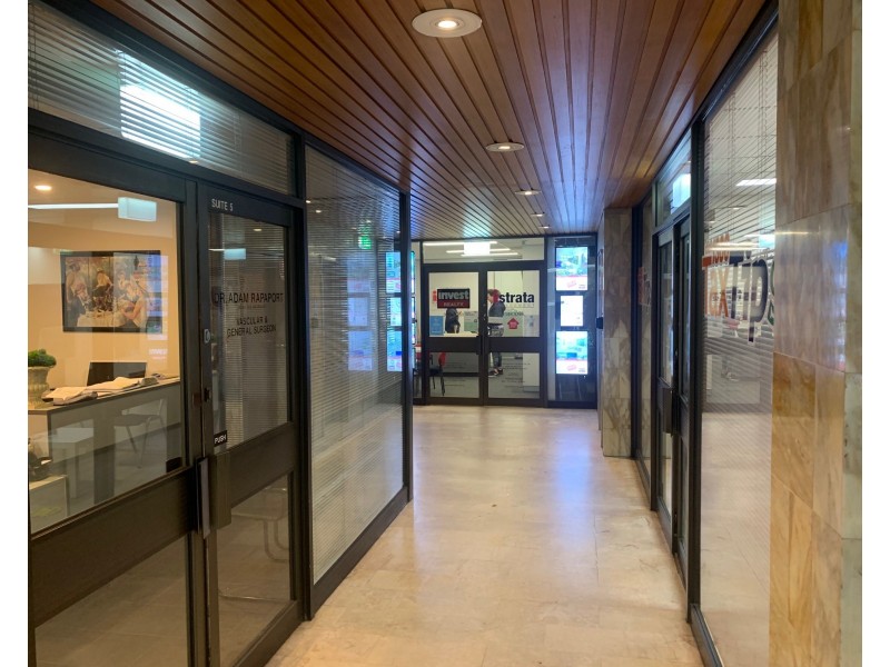 Suite 5/51 Spring Street, Bondi Junction NSW 2022
