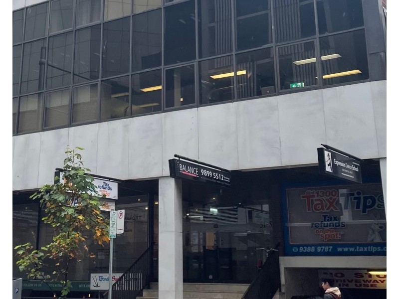 Suite 5/51 Spring Street, Bondi Junction NSW 2022