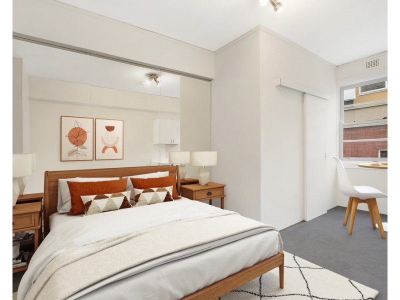 26/405 Bourke Street, Surry Hills NSW 2010