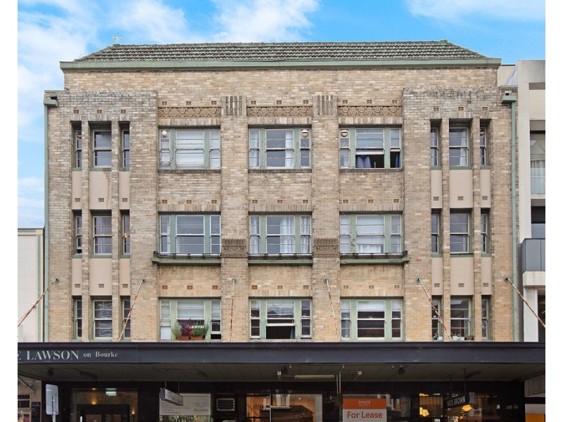 26/405 Bourke Street, Surry Hills NSW 2010