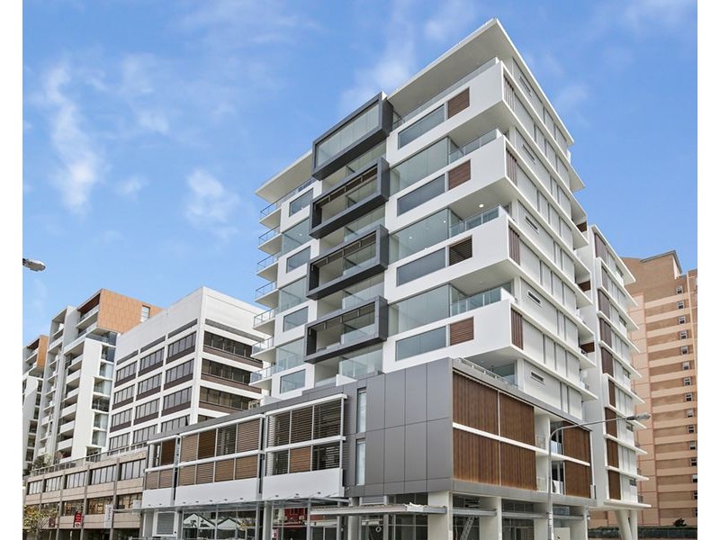 504/350 Oxford Street, Bondi Junction NSW 2022