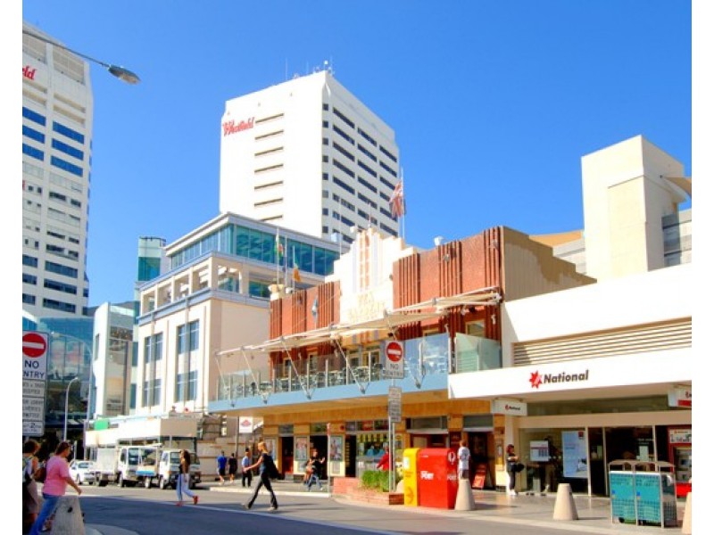 504/350 Oxford Street, Bondi Junction NSW 2022