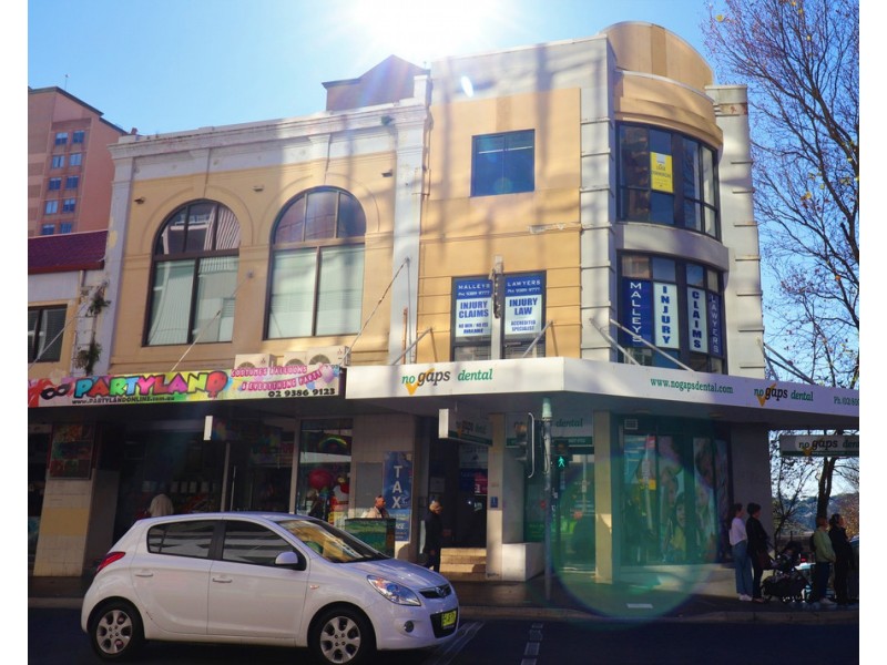 Suite 1, 384 Oxford Street, Bondi Junction NSW 2022