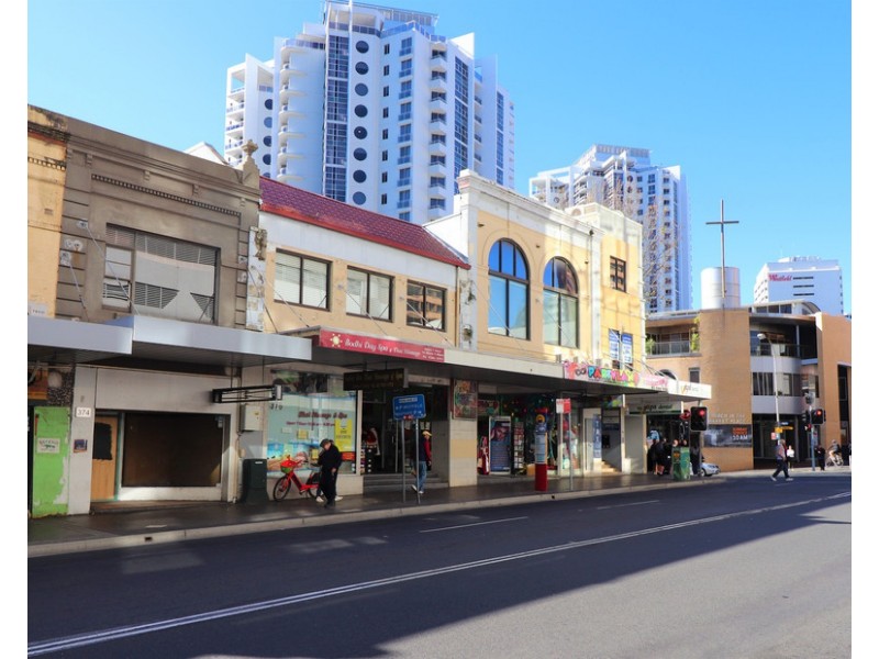 Suite 1, 384 Oxford Street, Bondi Junction NSW 2022