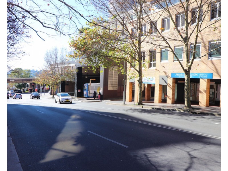 Suite 1, 384 Oxford Street, Bondi Junction NSW 2022