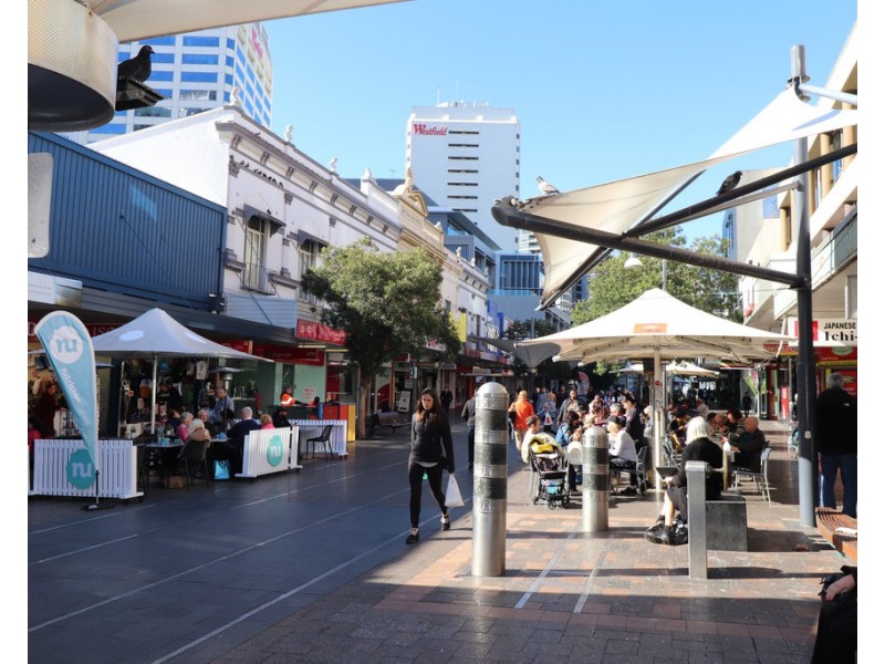 Suite 1, 384 Oxford Street, Bondi Junction NSW 2022
