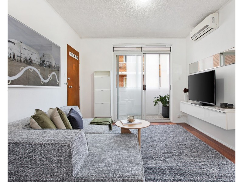 5/5 Devitt Place, Hillsdale NSW 2036