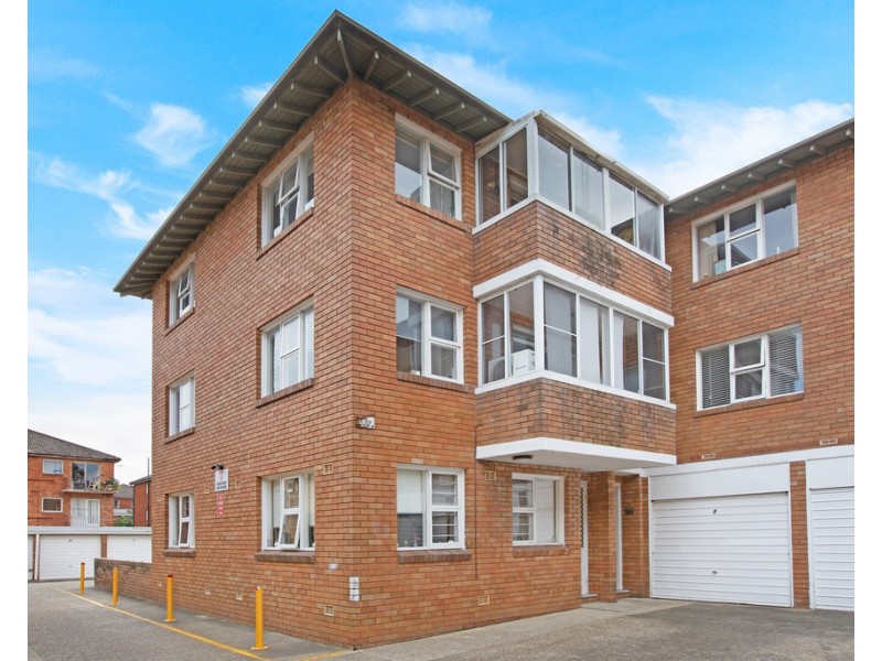 5/5 Devitt Place, Hillsdale NSW 2036