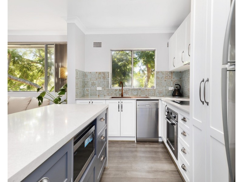 4/64 Howard Street, Randwick NSW 2031