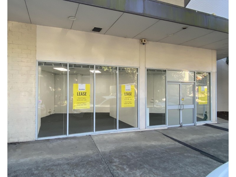 5/5-11 Boundary Street, Rushcutters Bay NSW 2011