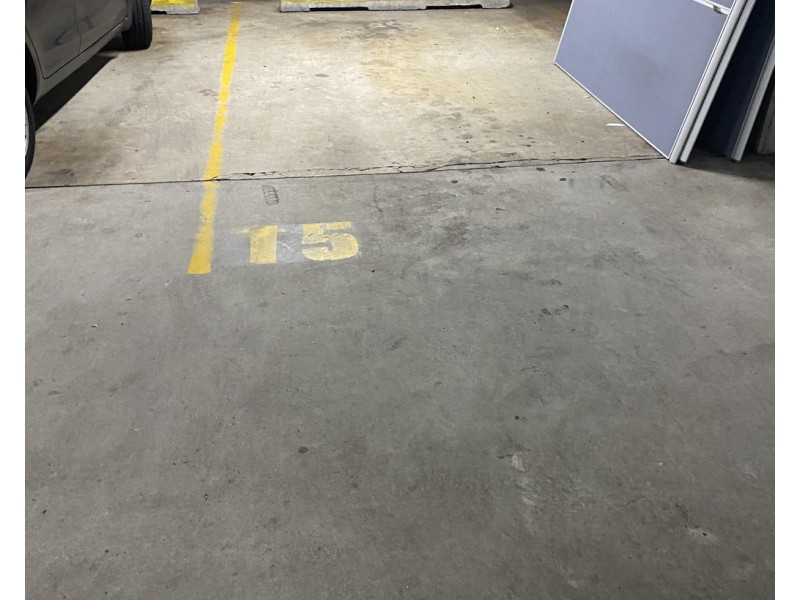 5/5-11 Boundary Street, Rushcutters Bay NSW 2011