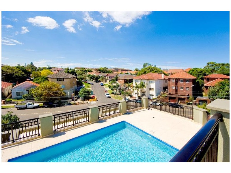 15/172-180 Clovelly Road, Clovelly NSW 2031