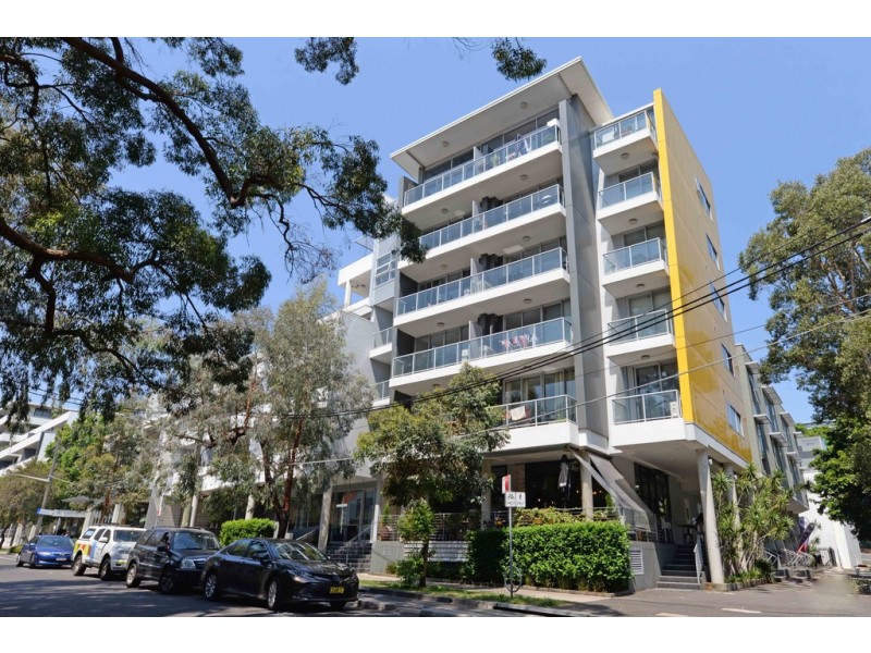 216/2 Allen Street, Waterloo NSW 2017
