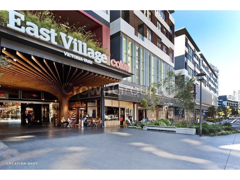 216/2 Allen Street, Waterloo NSW 2017