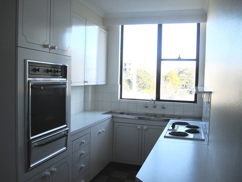 6C/27 Ocean Street, Bondi NSW 2026