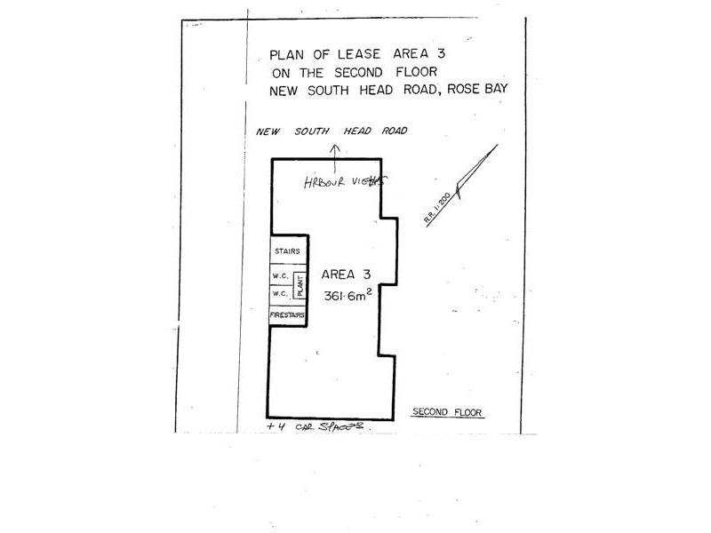 737 New South Head Road, Rose Bay NSW 2029