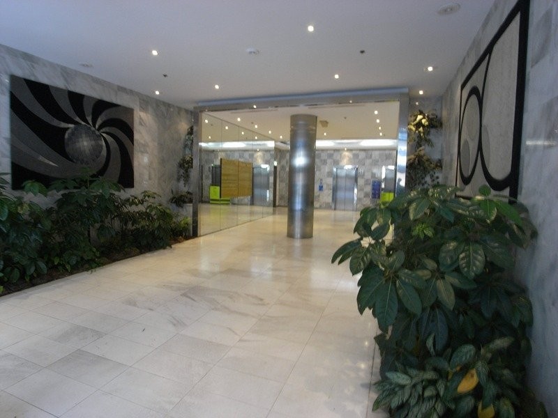 1 Newland Street, Bondi Junction NSW 2022