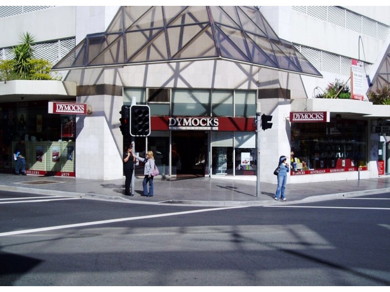 1 Newland Street, Bondi Junction NSW 2022
