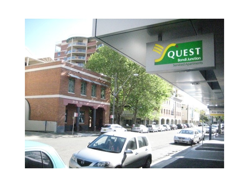Bondi Junction NSW 2022