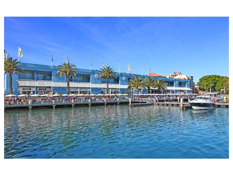 402 Catherine St, Lilyfield NSW 2040