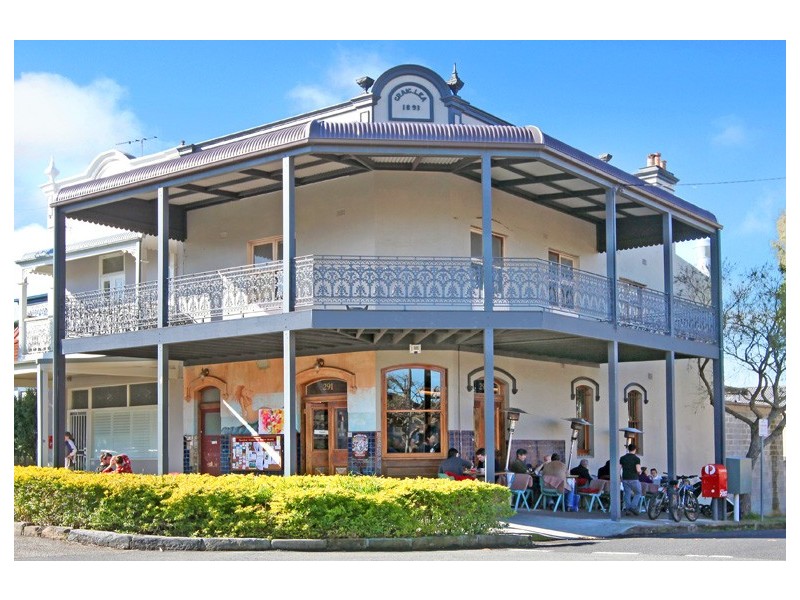 402 Catherine St, Lilyfield NSW 2040
