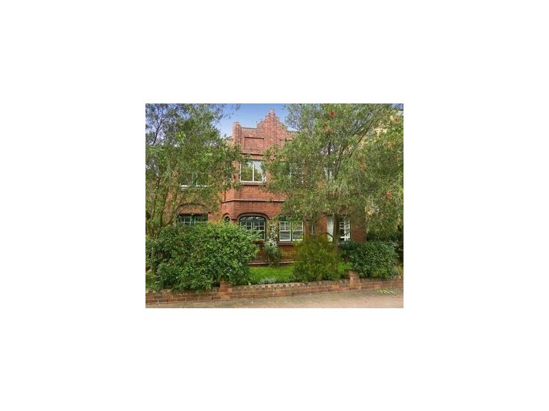 5/20 Manion Avenue, Rose Bay NSW 2029