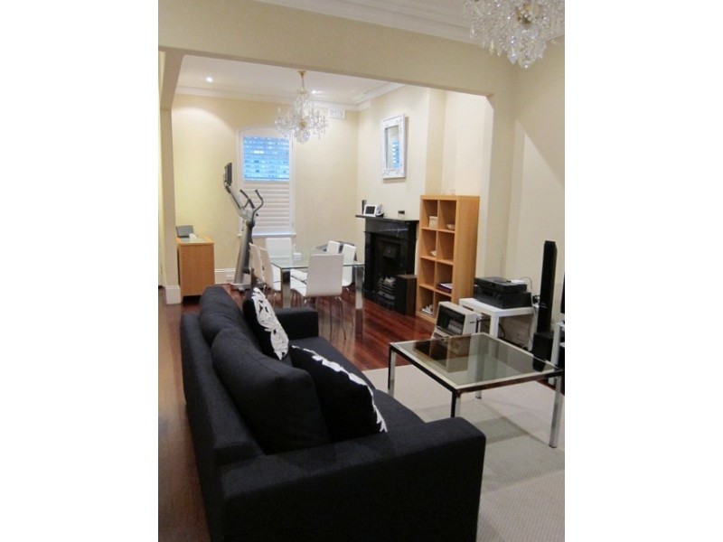 46 Paddington Street, Paddington NSW 2021