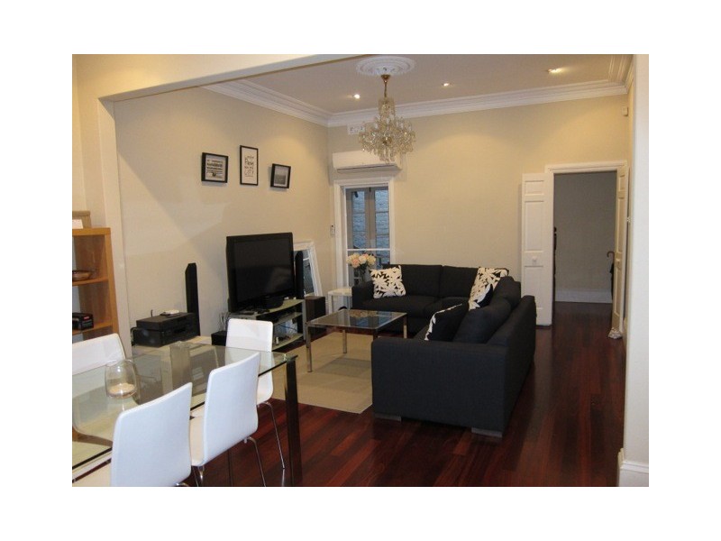 46 Paddington Street, Paddington NSW 2021