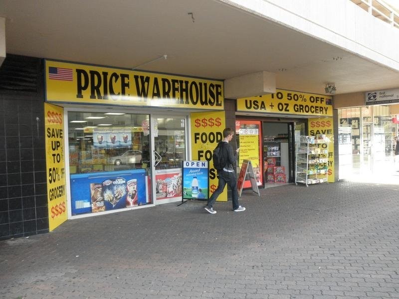 Bondi Junction NSW 2022