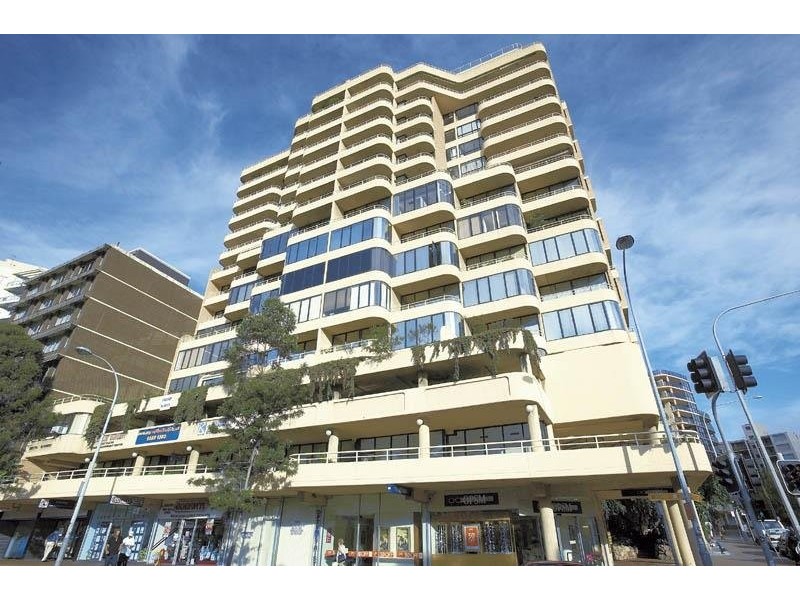 Bondi Junction NSW 2022