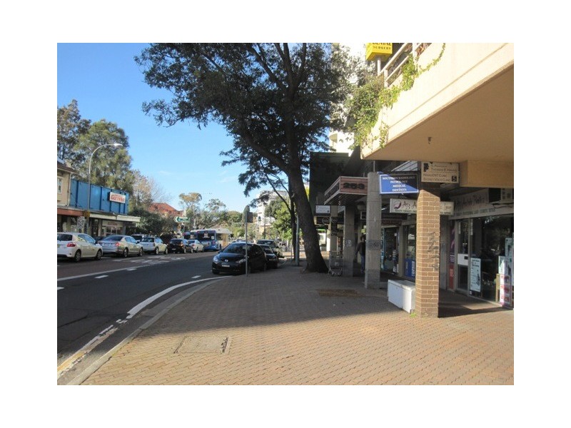 Bondi Junction NSW 2022