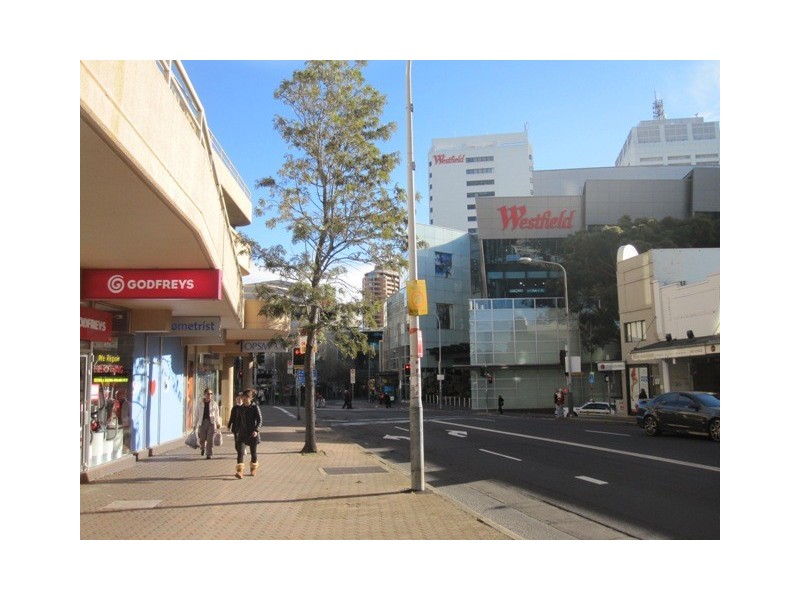 Bondi Junction NSW 2022