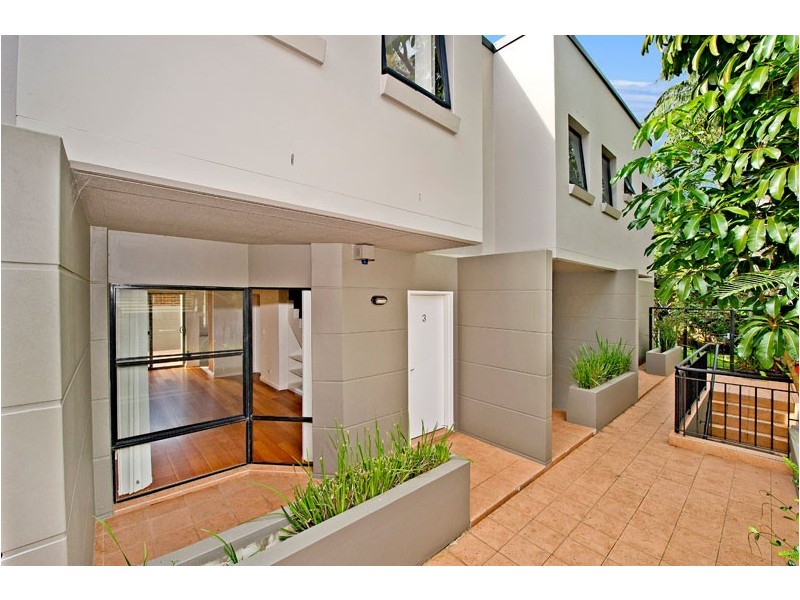 3/40 Dolphin Street, Randwick NSW 2031