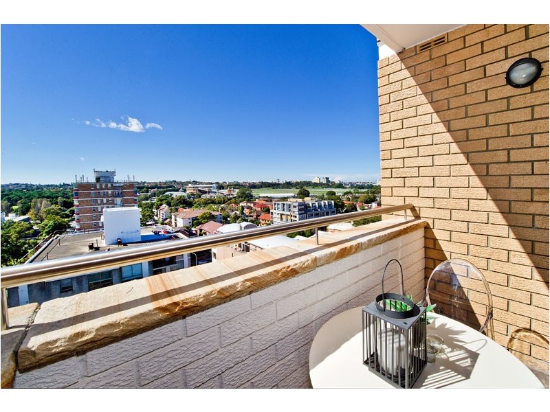 62/16 Boronia Street, Kensington NSW 2033