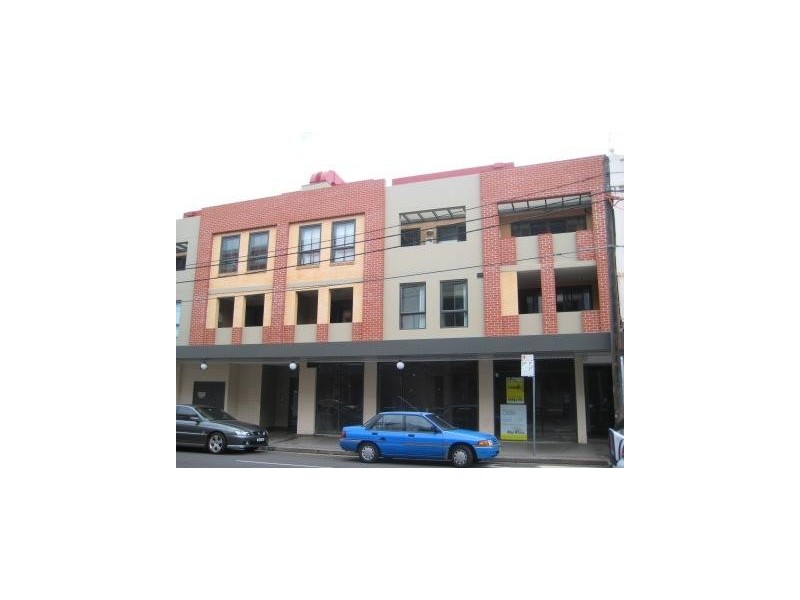 14/617-629 King Street, Newtown NSW 2042