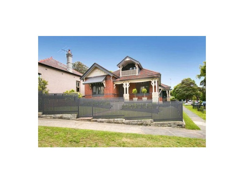 20 Castlefield Street, Bondi NSW 2026