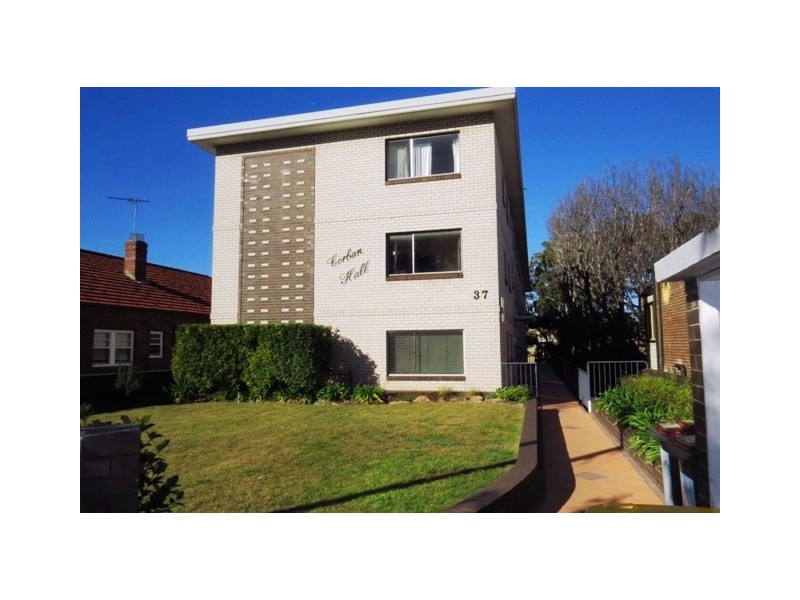 20/37 Byron Street, Coogee NSW 2034