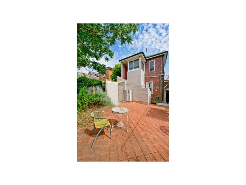 7/1-3 Fraser Street, Randwick NSW 2031