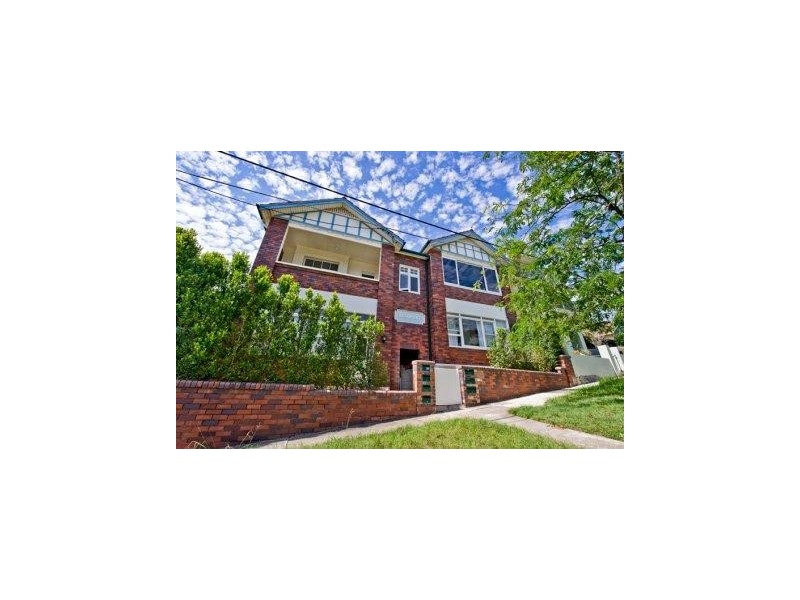 7/1-3 Fraser Street, Randwick NSW 2031