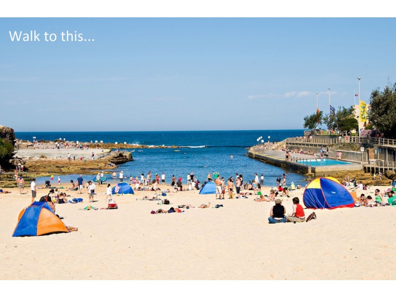 7/1-3 Fraser Street, Randwick NSW 2031