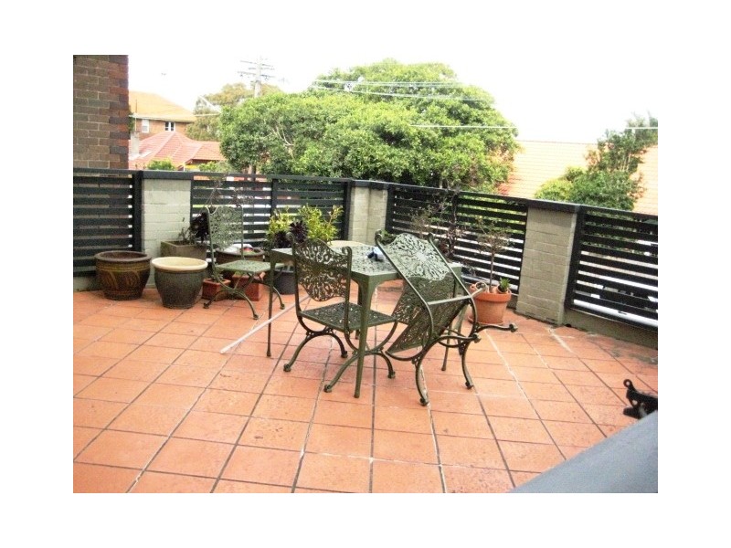 2/36 Botany Street, Bondi Junction NSW 2022