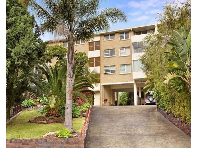11/6 Garie Place, Coogee NSW 2034