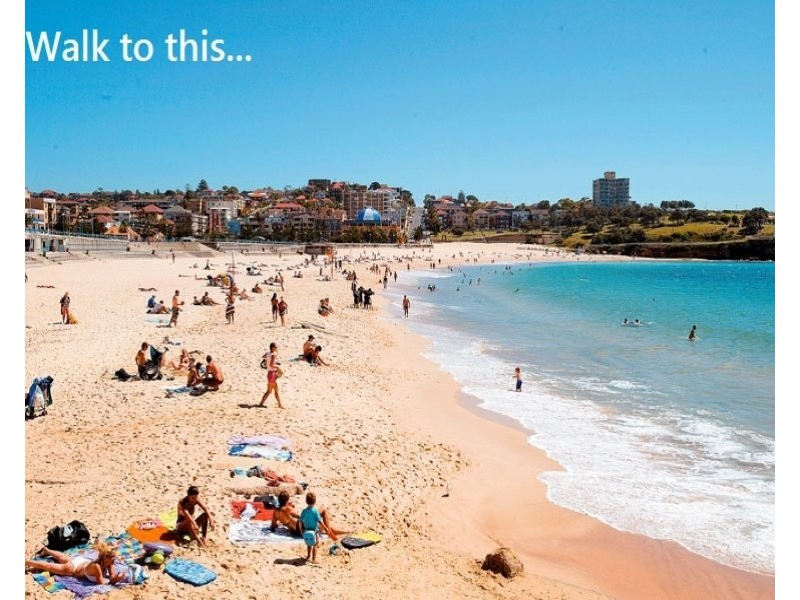 11/6 Garie Place, Coogee NSW 2034